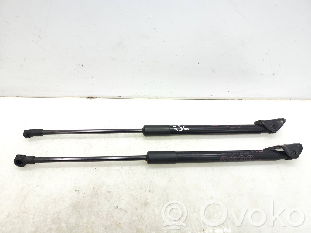 Toyota Yaris Ammortizzatore portellone posteriore/bagagliaio 