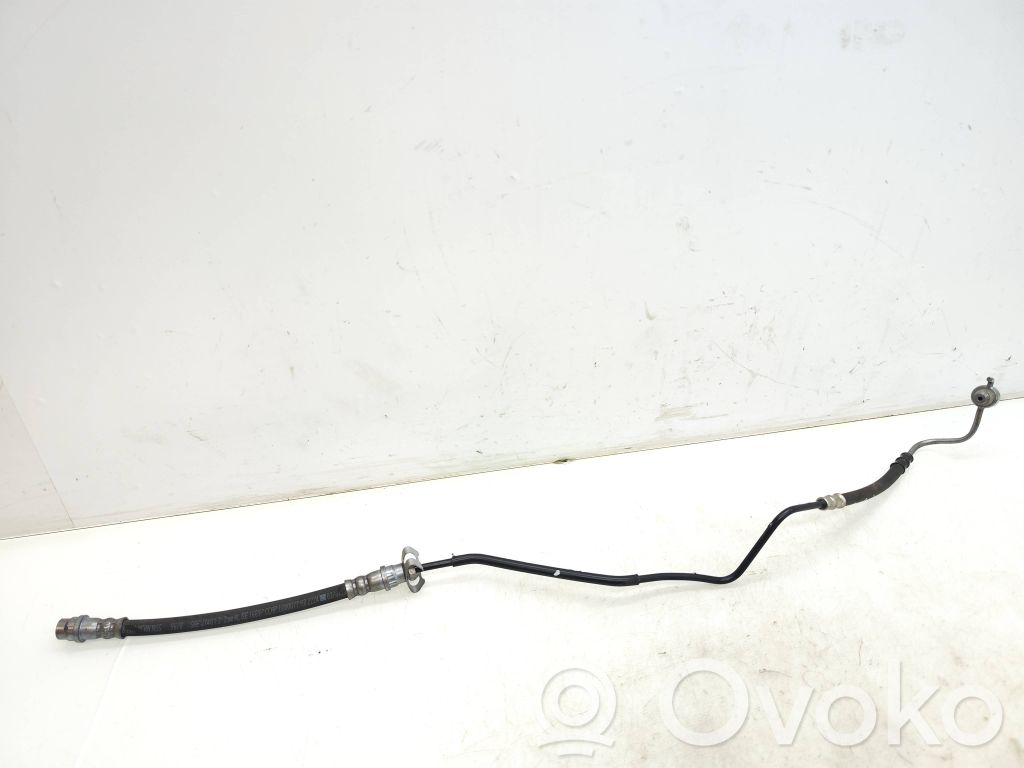 Brake line pipe/hose