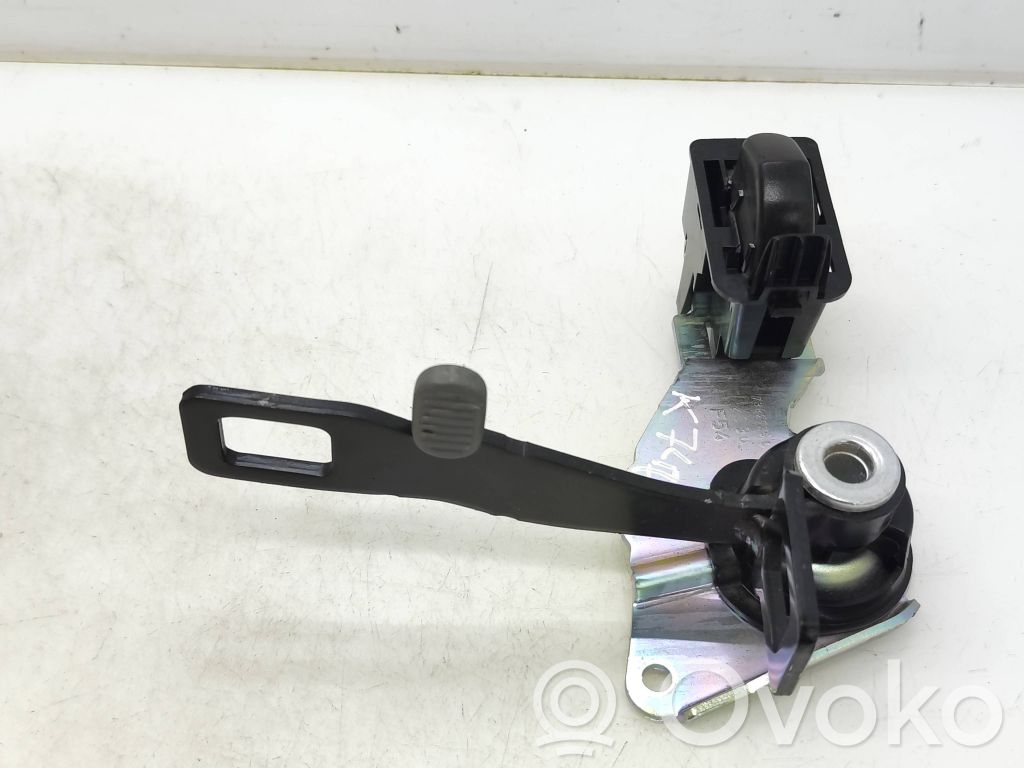 Mini Clubman F54 Încuietoare spătar scaun spate