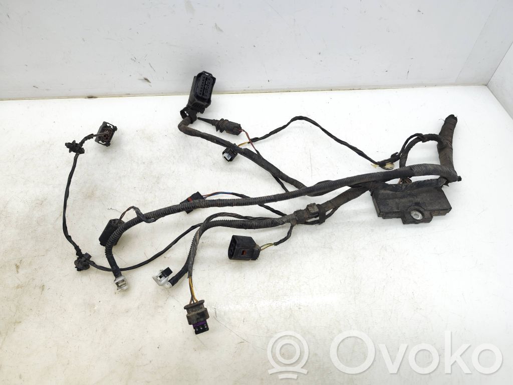 Mini Clubman F54 Altro tipo di cablaggio