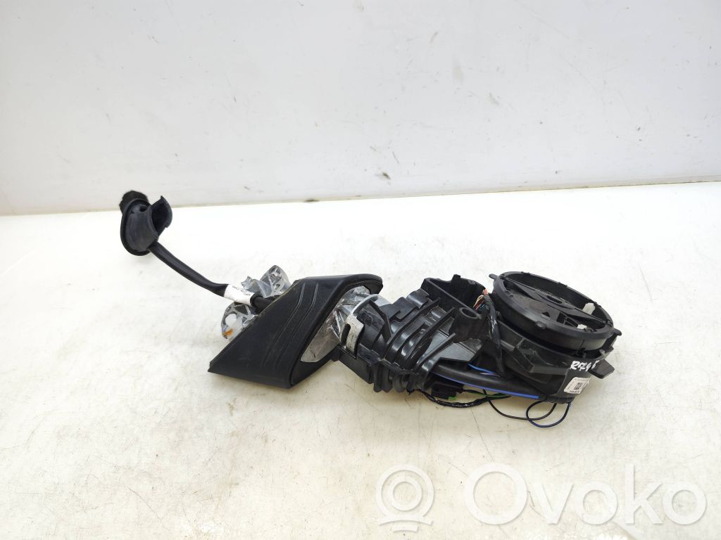 Element lusterka bocznego drzwi przednich   5NA959578C,24296817H