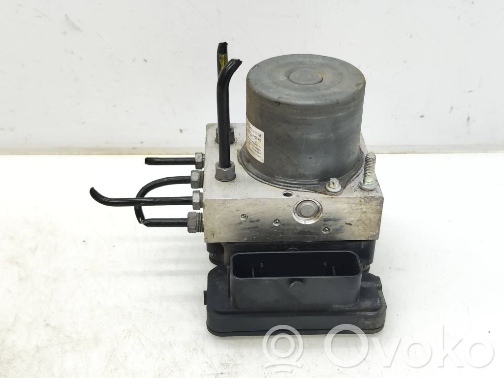 Peugeot Expert Pompa ABS 