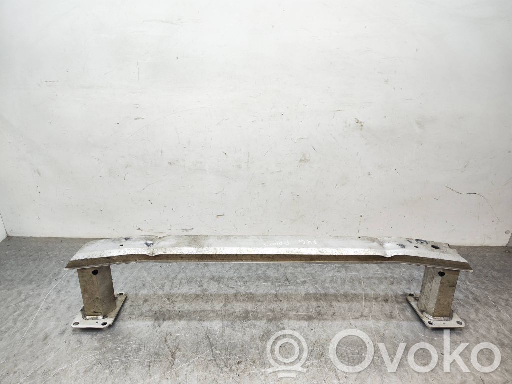 Peugeot Expert Travesaño del parachoques delantero 