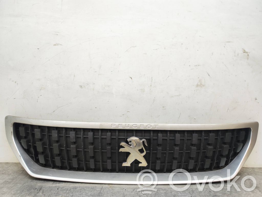 Peugeot Expert Grilă radiator față 
