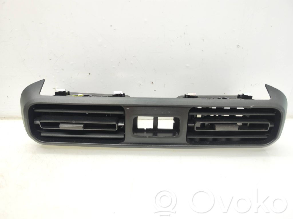 Citroen Berlingo Grille d'aération centrale 