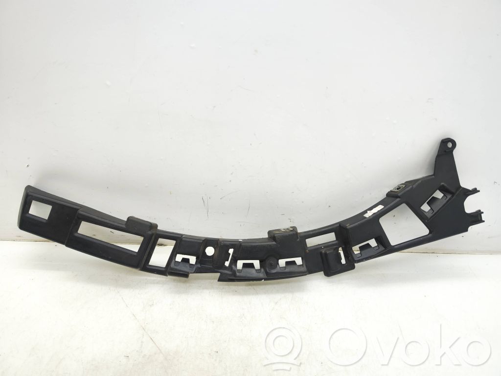 Citroen Berlingo Soporte del parachoques delantero 