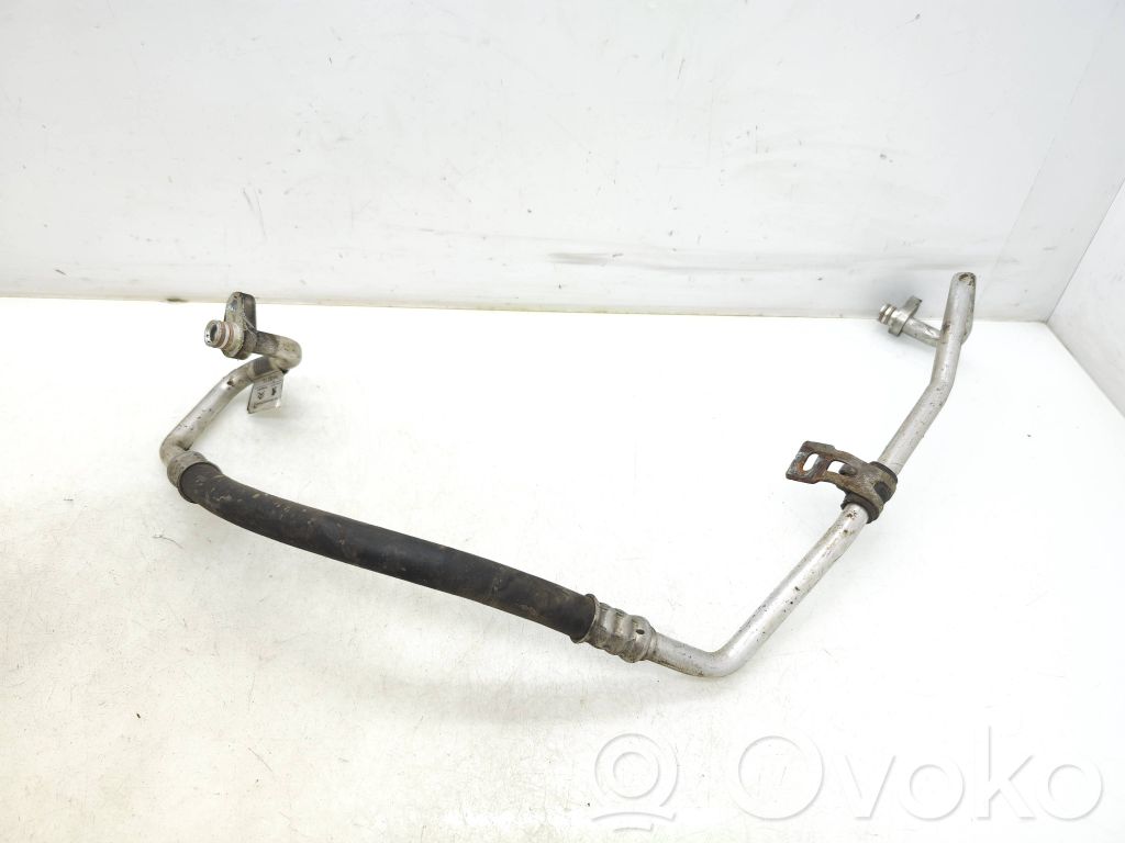 Peugeot Partner III Air conditioning (A/C) pipe/hose 