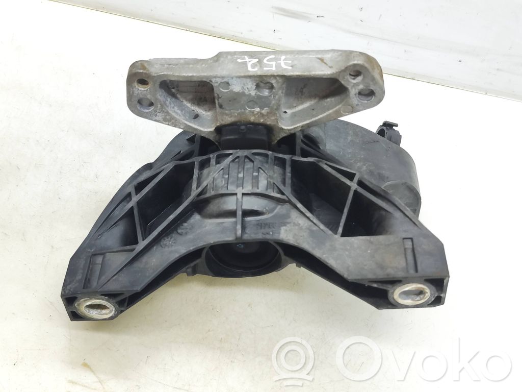 Peugeot Partner III Dzinēja spilvens 