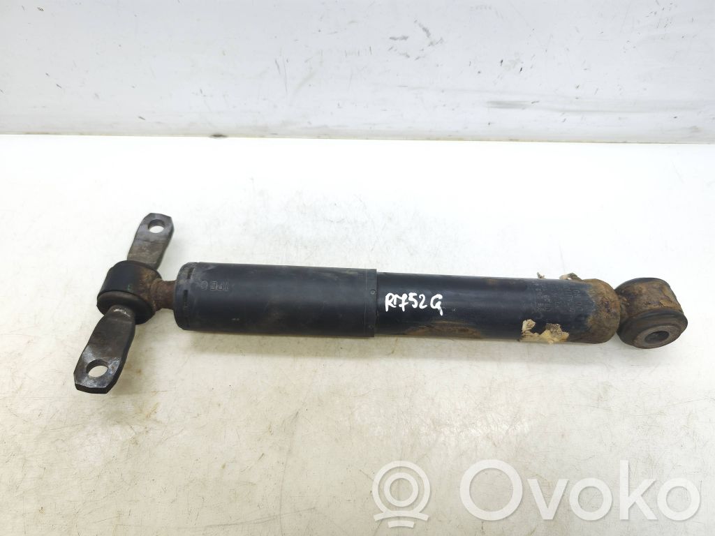 Peugeot Partner III Stoßdämpfer hinten 