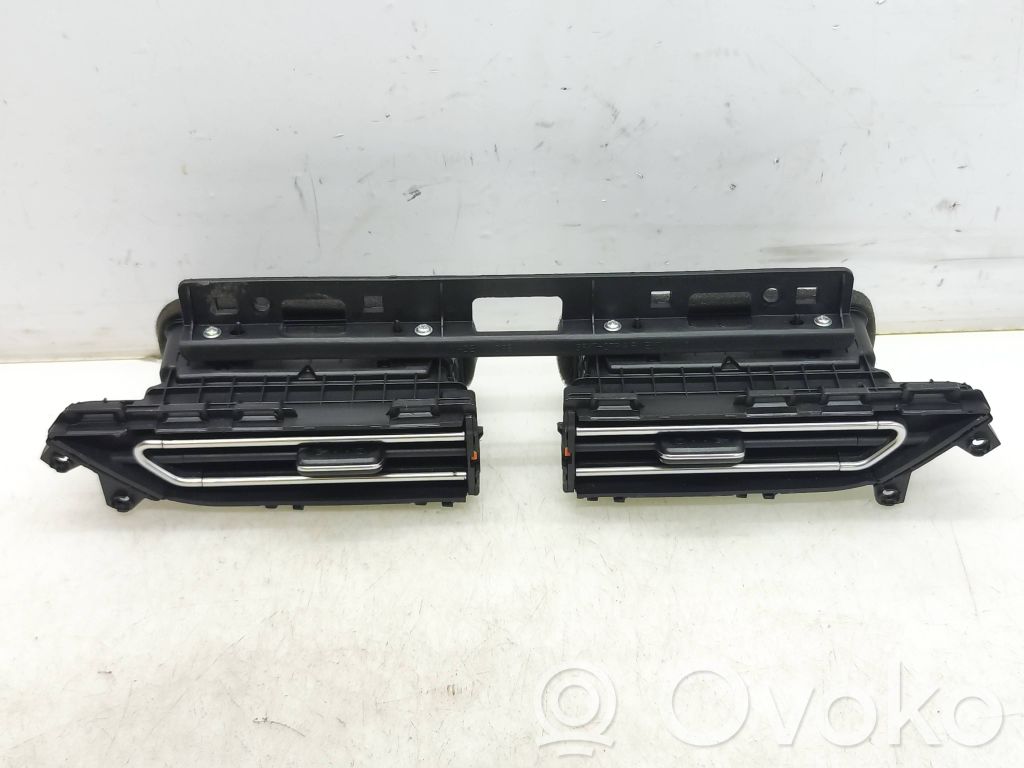 KIA Niro Rejilla de ventilación central del panel 