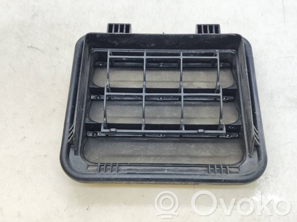 KIA Niro Prese d'aria laterali fiancata