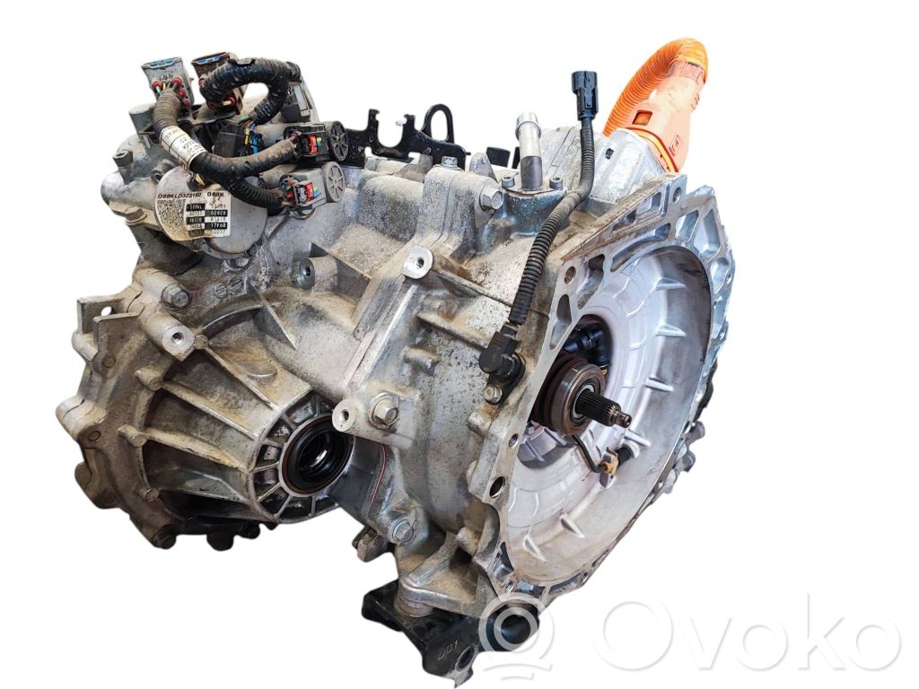 KIA Niro Scatola del cambio automatico