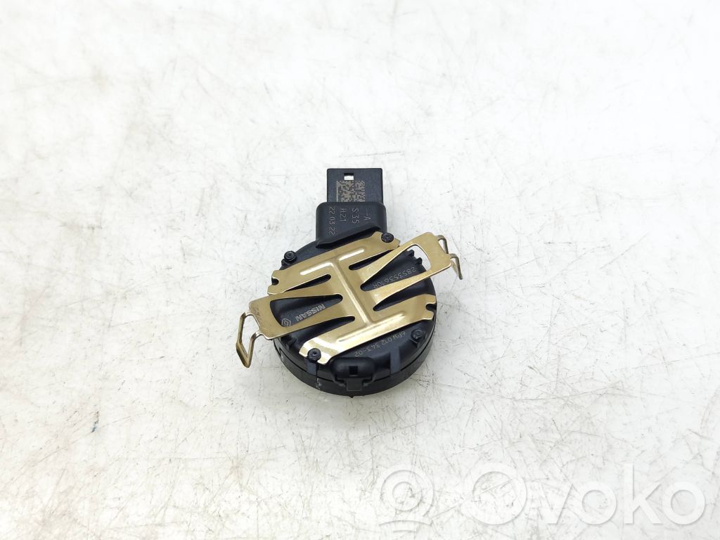 Renault Trafic III (X82) Sensor de lluvia 