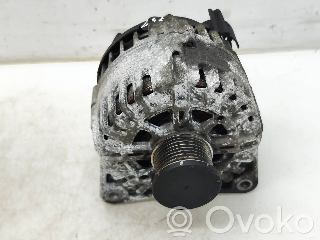 Alternador   231008648R,2722637B,FG18T191
