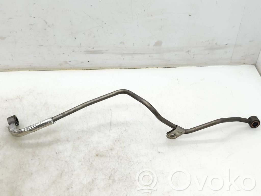 Renault Trafic III (X82) Tubo flessibile mandata olio del turbocompressore turbo