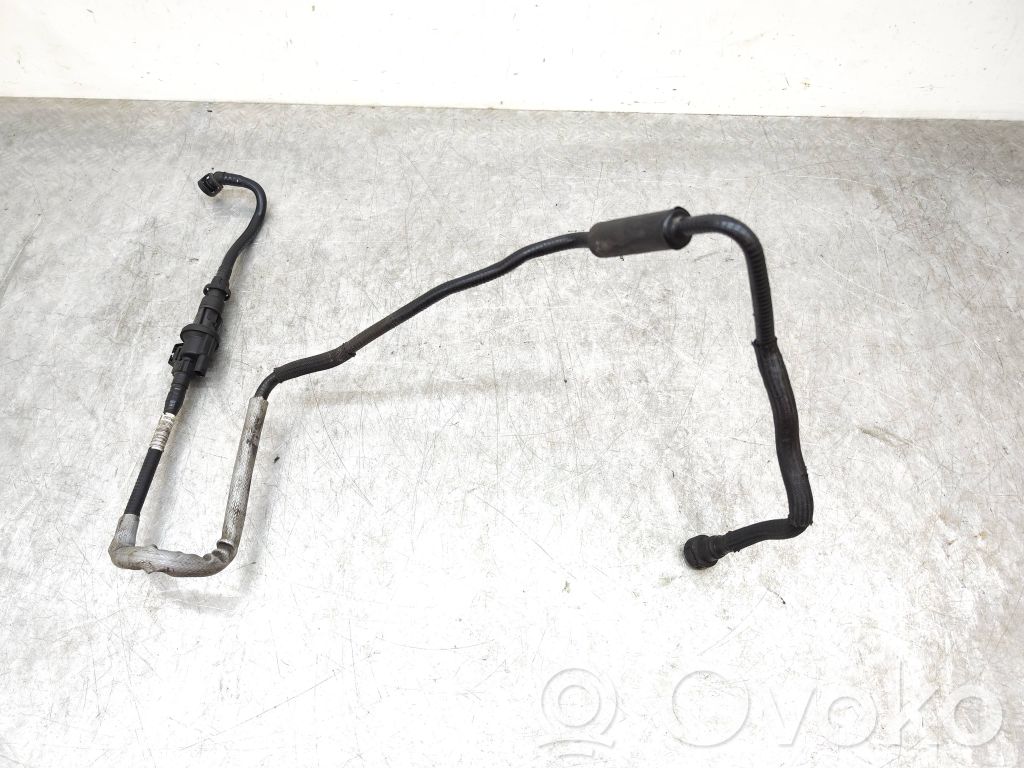 Mini Clubman F54 Válvula del depósito de combustible