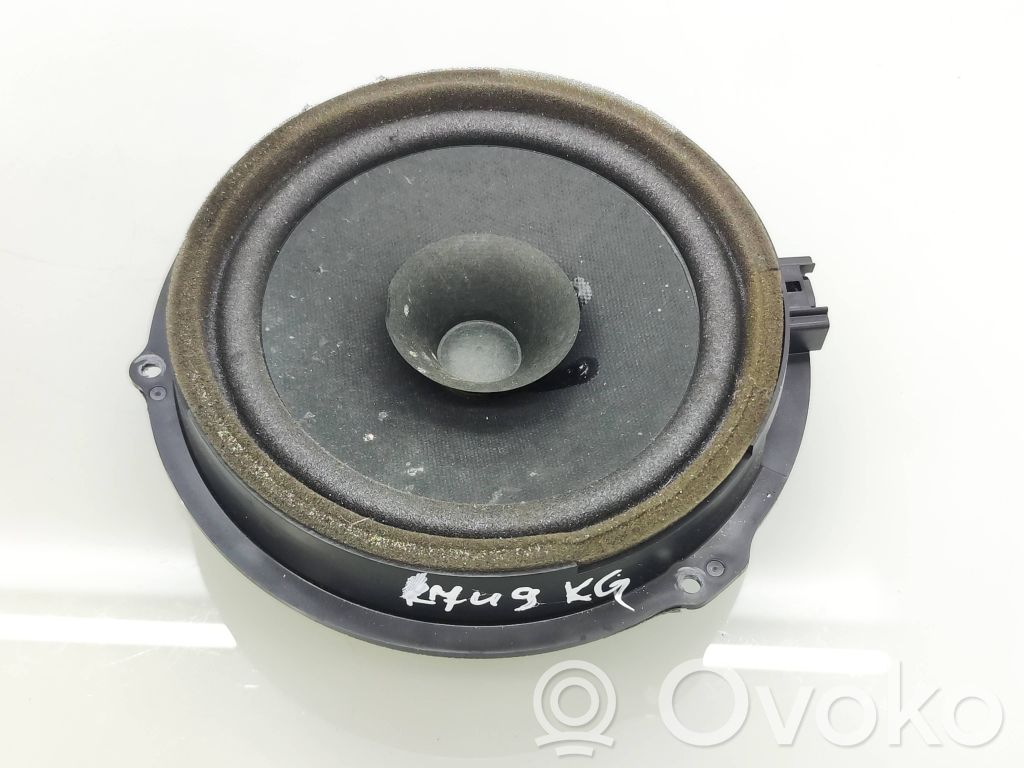 Altavoz de la puerta trasera   AA6T18808CA,497931