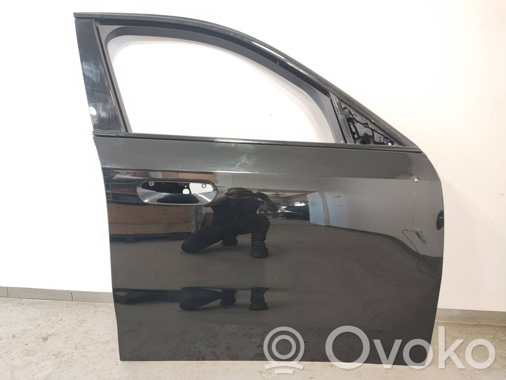 BMW iX1 Drzwi przednie 