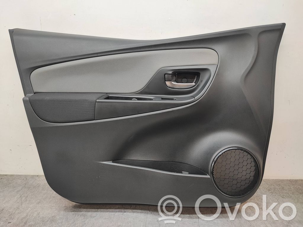 Toyota Yaris Panou tapițerie ușă față