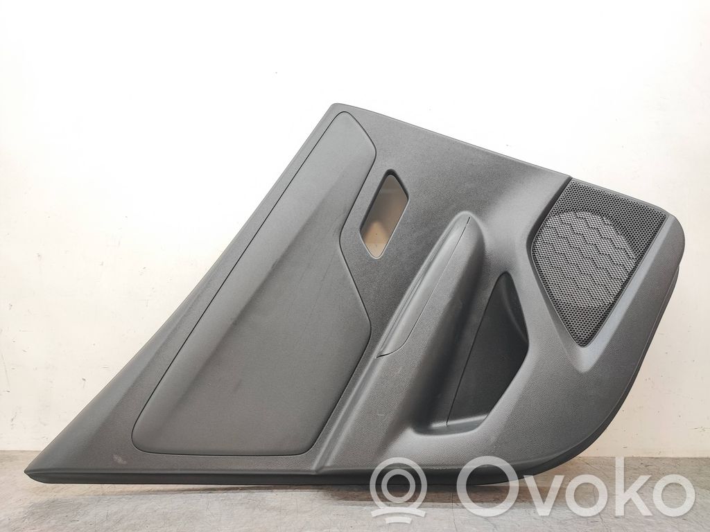 Opel Mokka B Rivestimento del pannello della portiera posteriore