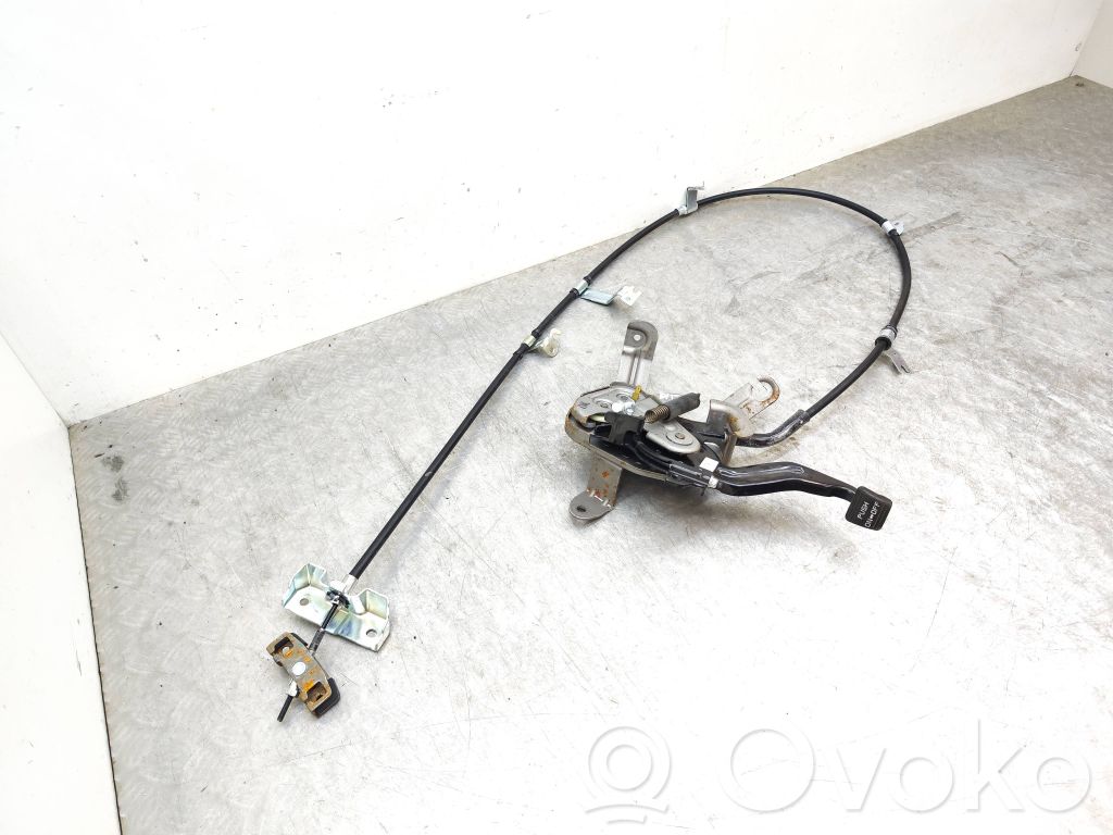 Hyundai Ioniq Frein à main / assemblage du levier