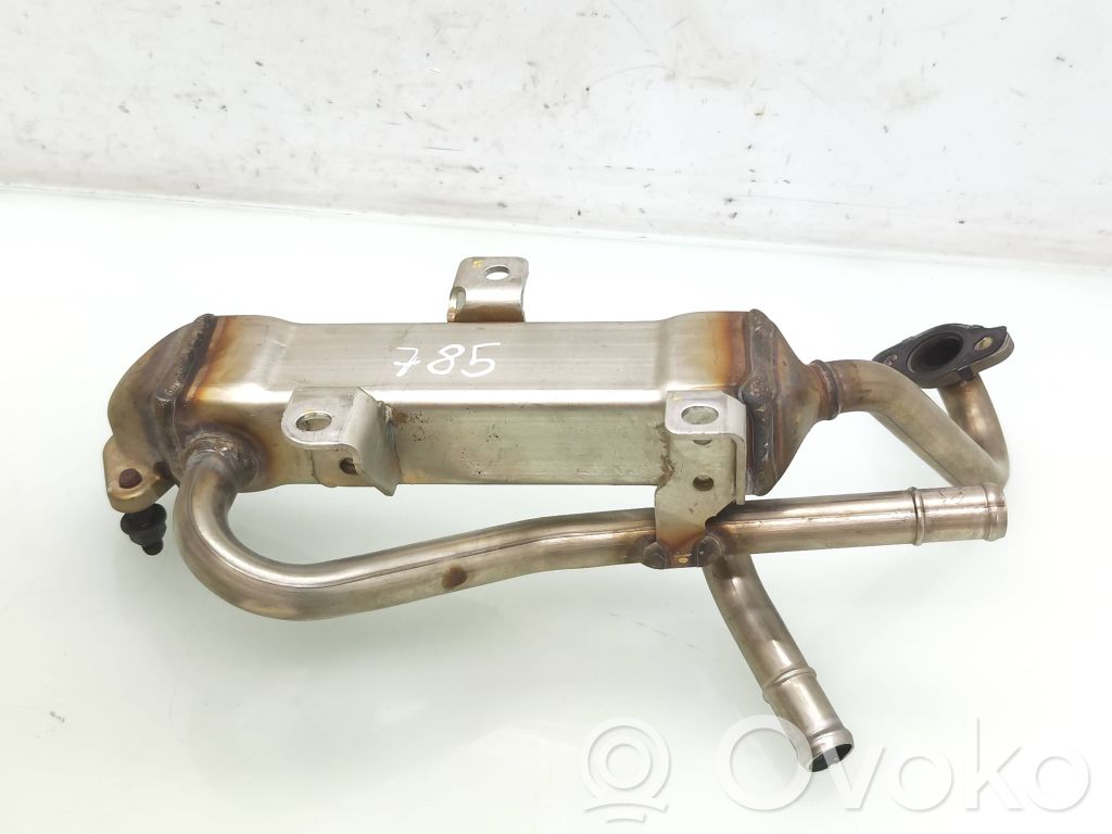 Hyundai Ioniq Valvola di raffreddamento EGR
