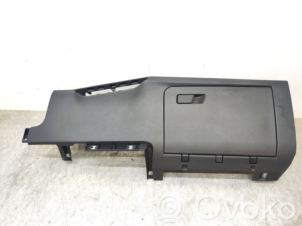 Volkswagen ID.4 Handschuhfach