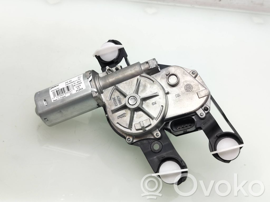 Volkswagen ID.4 Moteur d'essuie-glace arrière