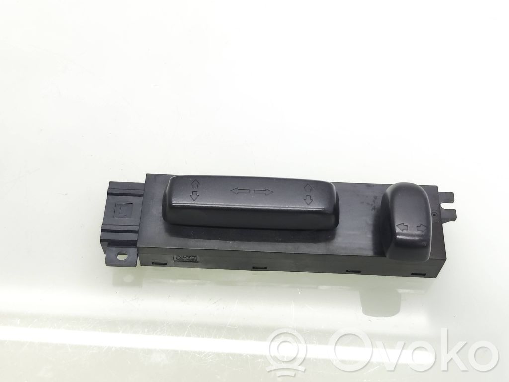 Przyciski sterowania fotela   4121631SDB3,0113T
