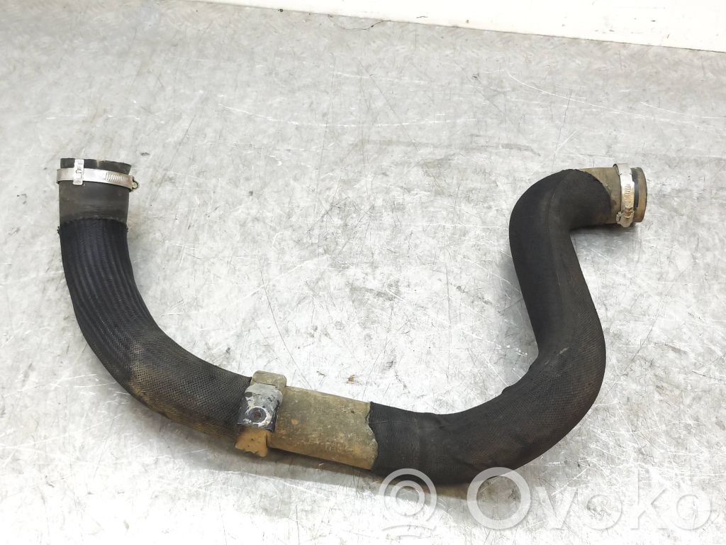 Toyota Proace Tubo flessibile intercooler