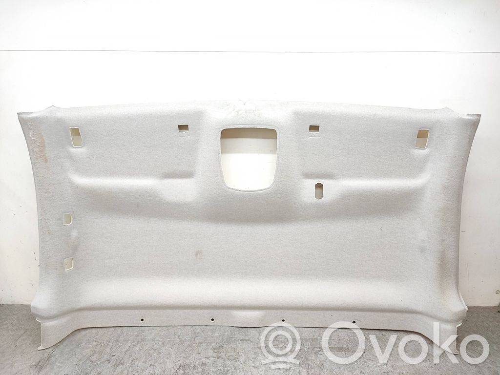 Toyota Proace Tapițerie capotă