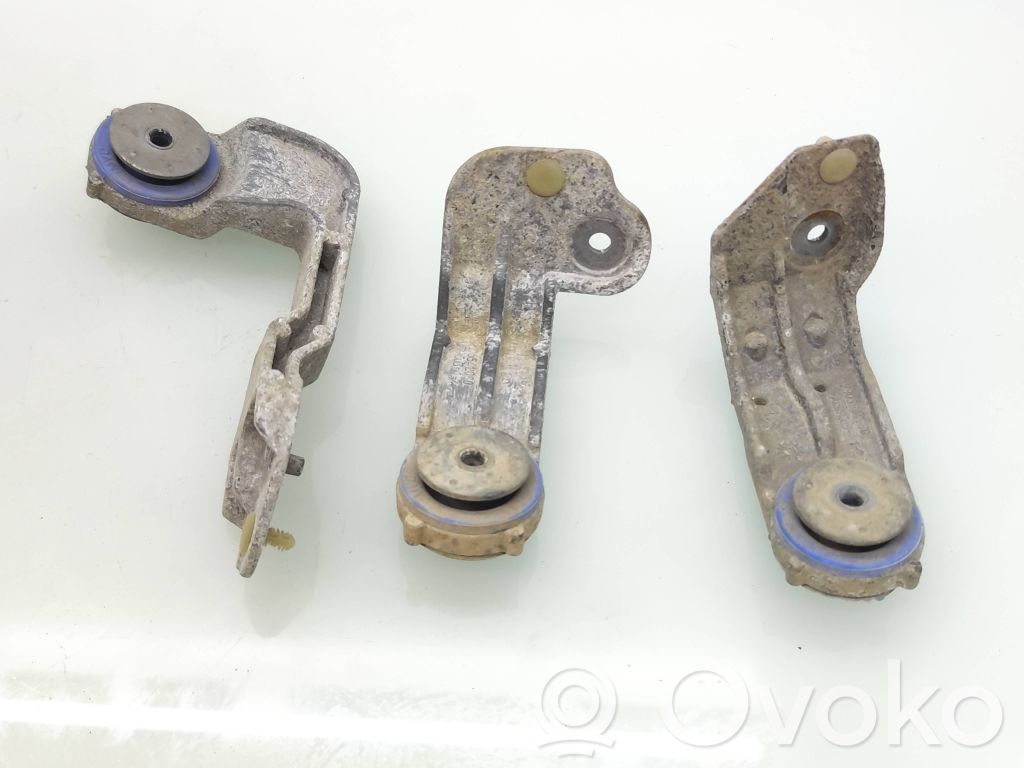Toyota Proace Fixation de radiateur