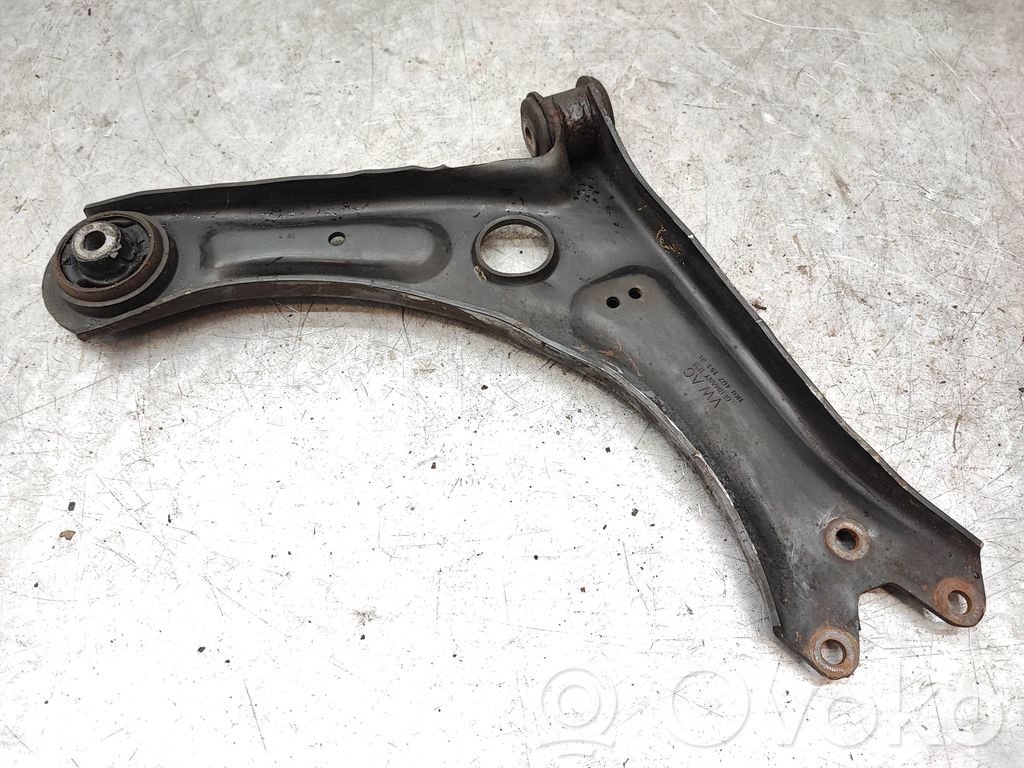 Volkswagen Caddy Querlenker Achsschenkel vorne