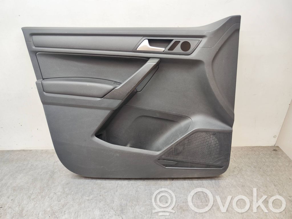 Volkswagen Caddy Rivestimento del pannello della portiera anteriore