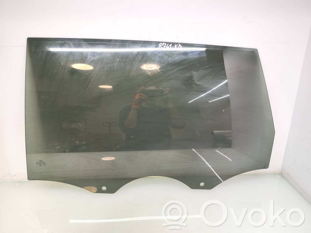Takaoven ikkunalasi   4L0845205A,AS3