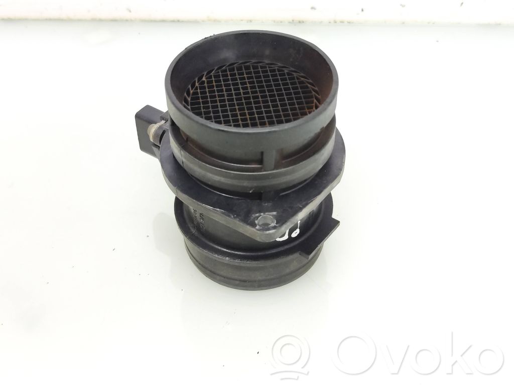 Luftmassenmesser Luftmengenmesser   06J906461B