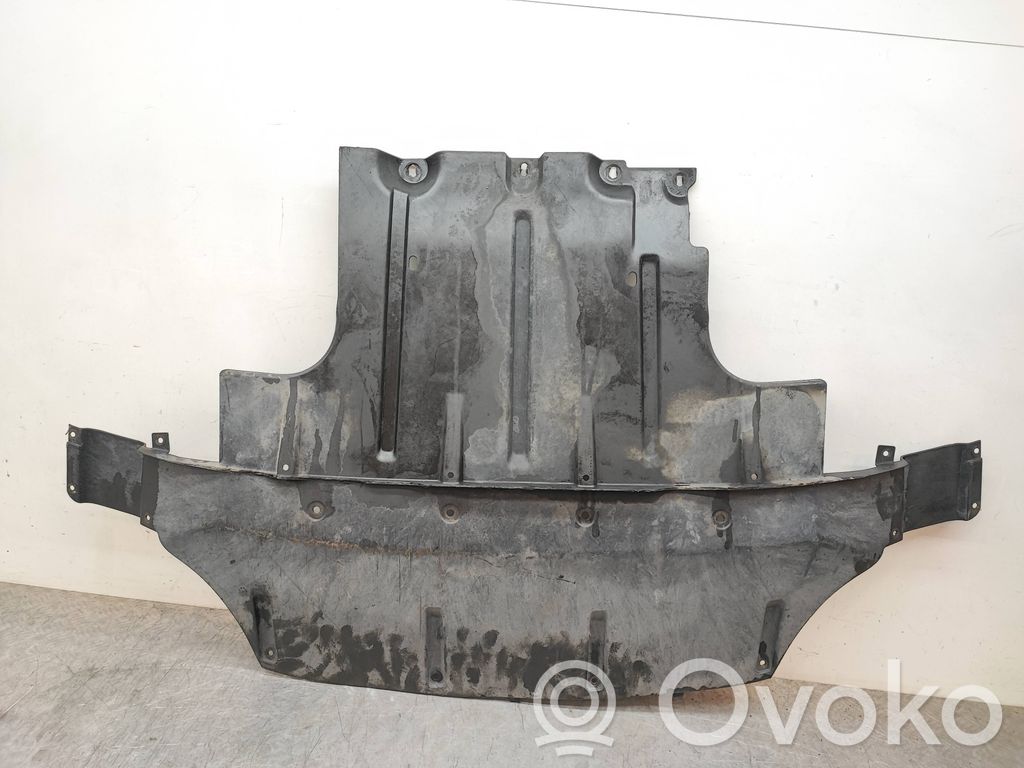 Audi Q7 4L Protecție inferioară motor 