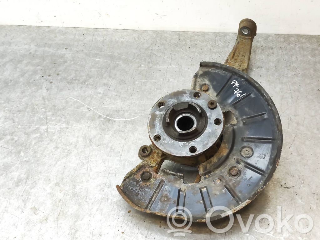 Achsschenkel vorne   7L0407257A