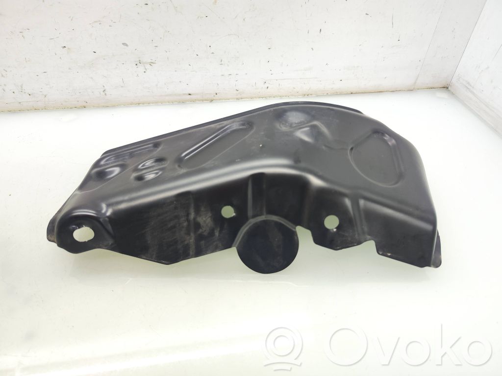 BMW i4 Altra parte esteriore