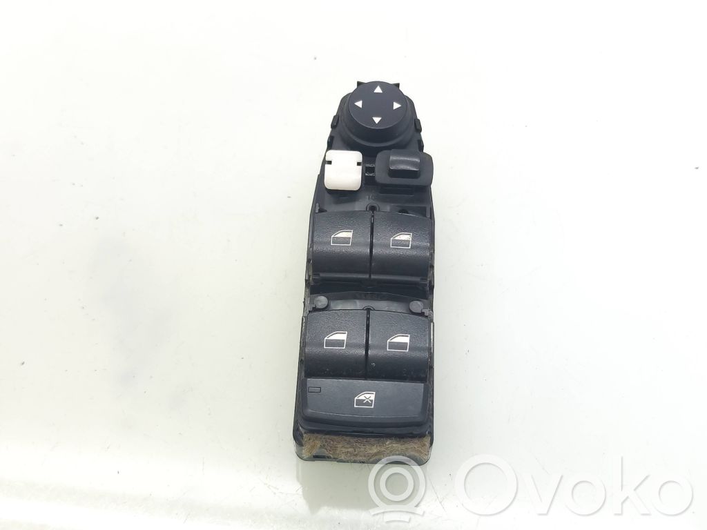 BMW 5 F10 F11 Comutator comandă geamuri electrice 