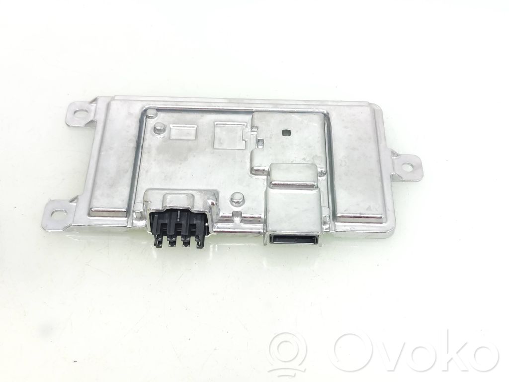 Volkswagen ID. Buzz Modul unitate control cameră 