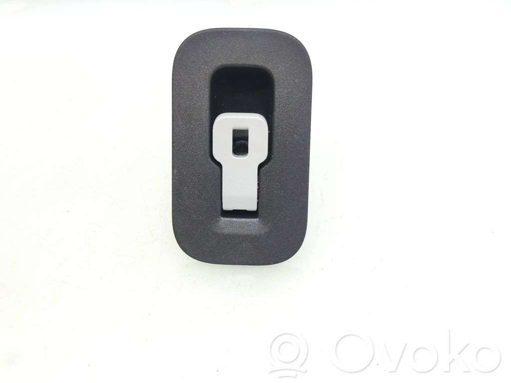 Volkswagen ID. Buzz Autres pièces intérieures