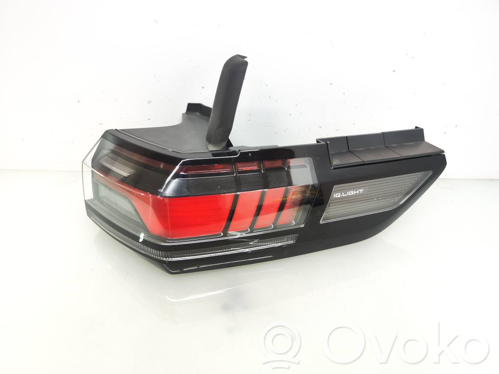 Volkswagen ID. Buzz Takavalot 