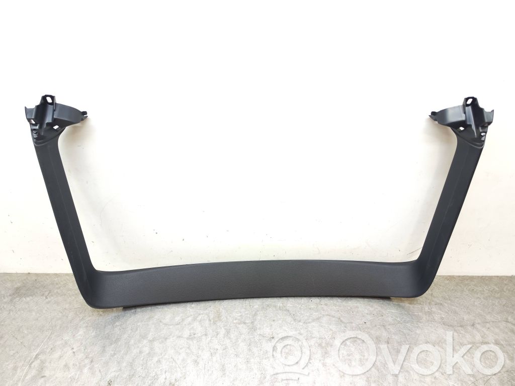 Audi A4 S4 B9 Tailgate trim 