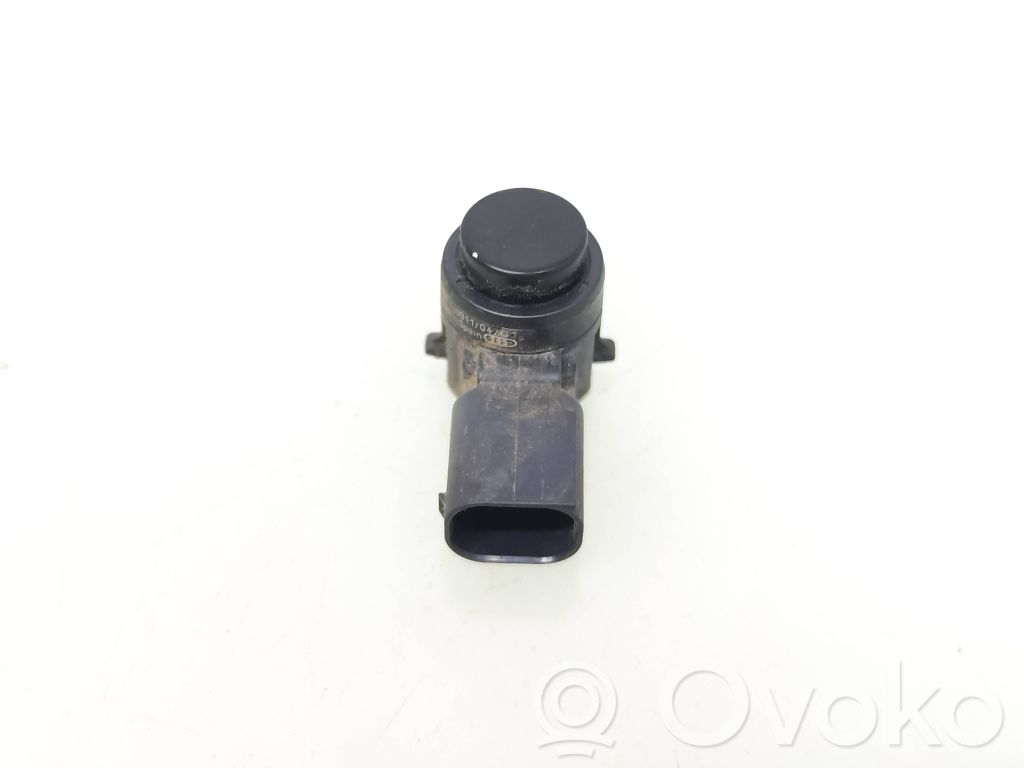 Peugeot 308 Parking PDC sensor