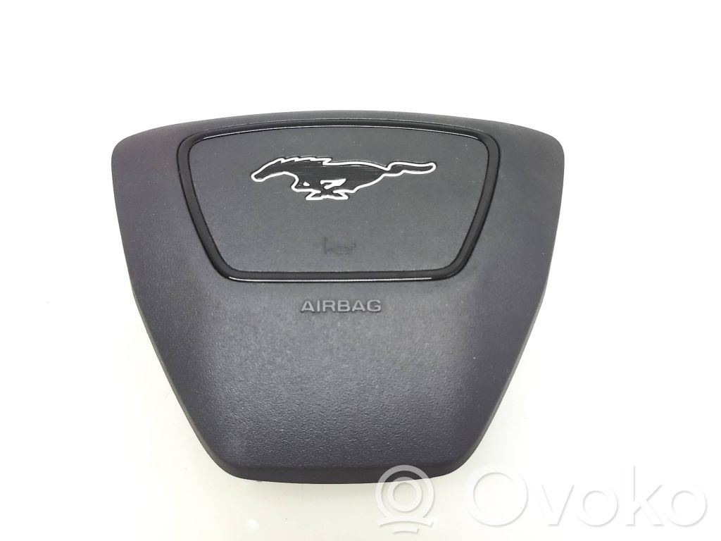 Ford Mustang Mach-E Airbag de volant