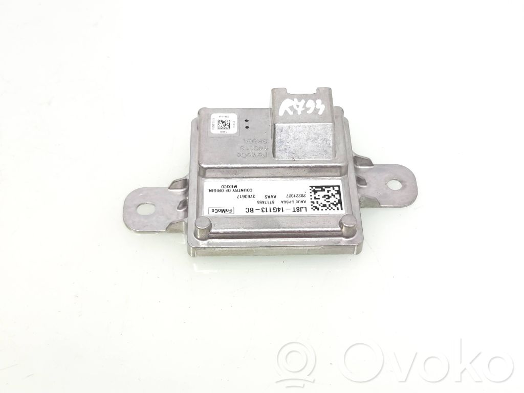 Ford Mustang Mach-E Other control units/modules