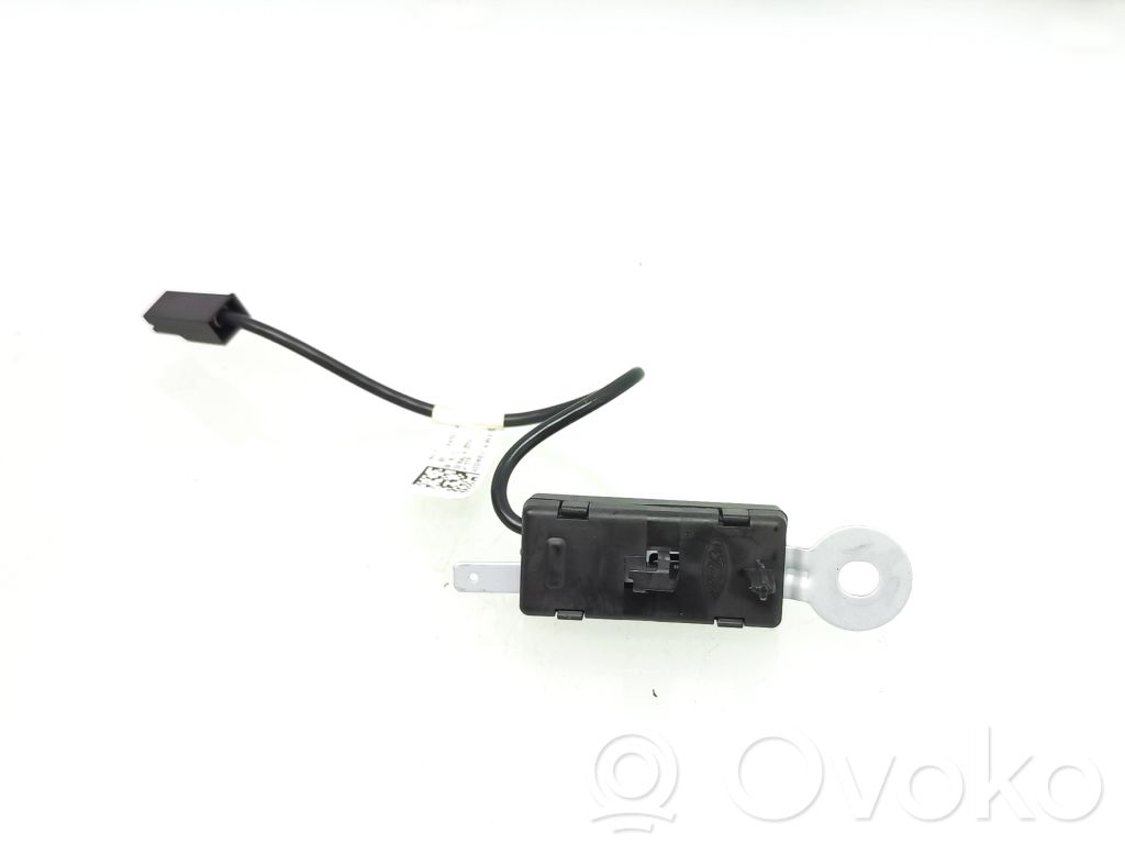 Ford Mustang Mach-E Amplificatore antenna
