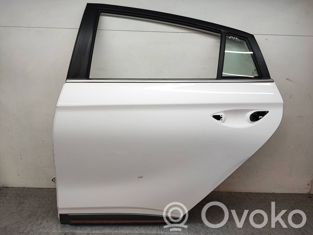 Hyundai Ioniq Tür hinten 