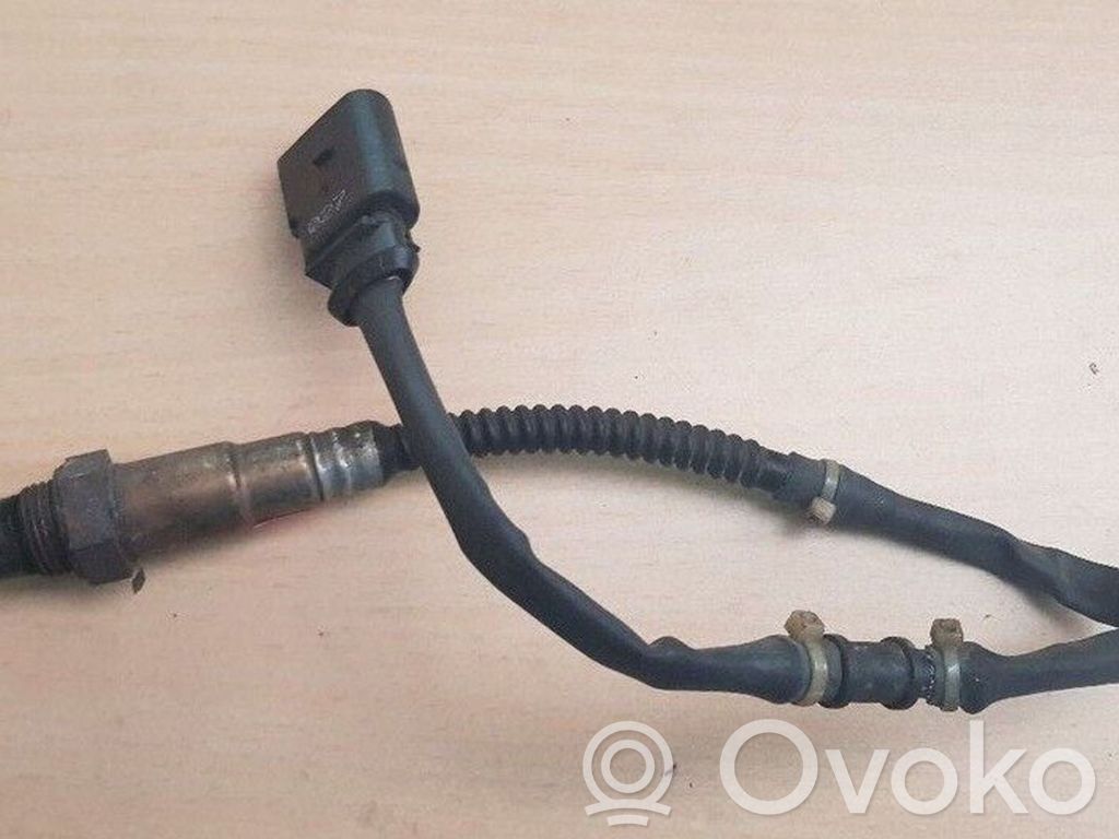 Volkswagen Golf Plus Lambda probe sensor 